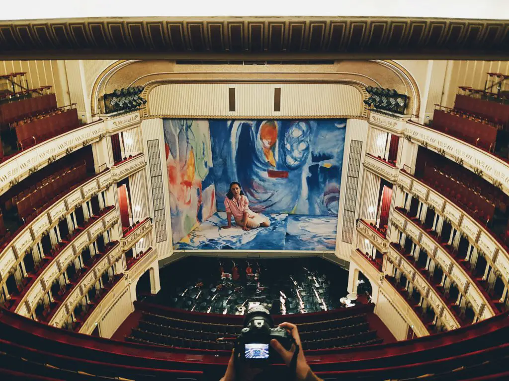 ViennaOpera