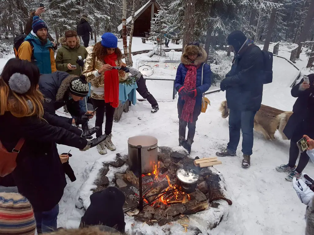 rovaniemiwildernesslodge