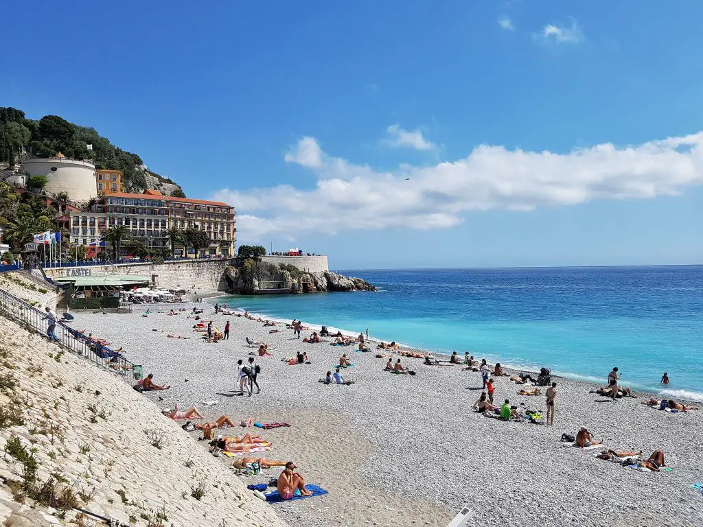 BestThingstodoinNice_BeachesofNice