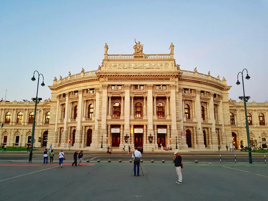 ViennaBurgtheater