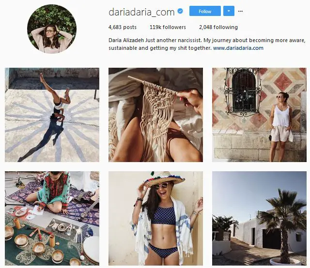 2017-06-06 18-45-58_Daria Alizadeh (@dariadaria_com) • Instagram photos and videos - Mozilla Firefox