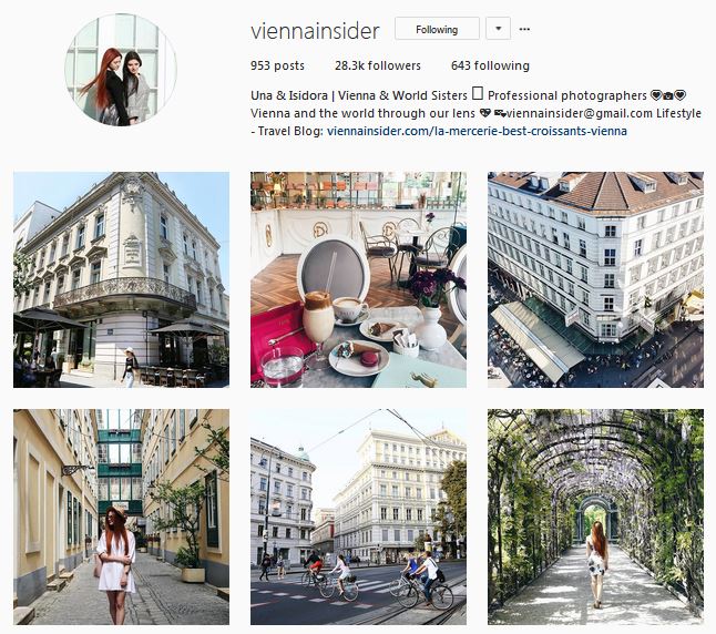 2017-06-06 18-53-43_Una & Isidora _ Vienna & World (@viennainsider) • Instagram photos and videos -