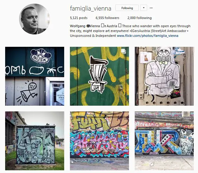 2017-06-06 18-56-33_Wolfgang 🔘Vienna 🇦🇹 Austria 🌍 (@famiglia_vienna) • Instagram photos and vide
