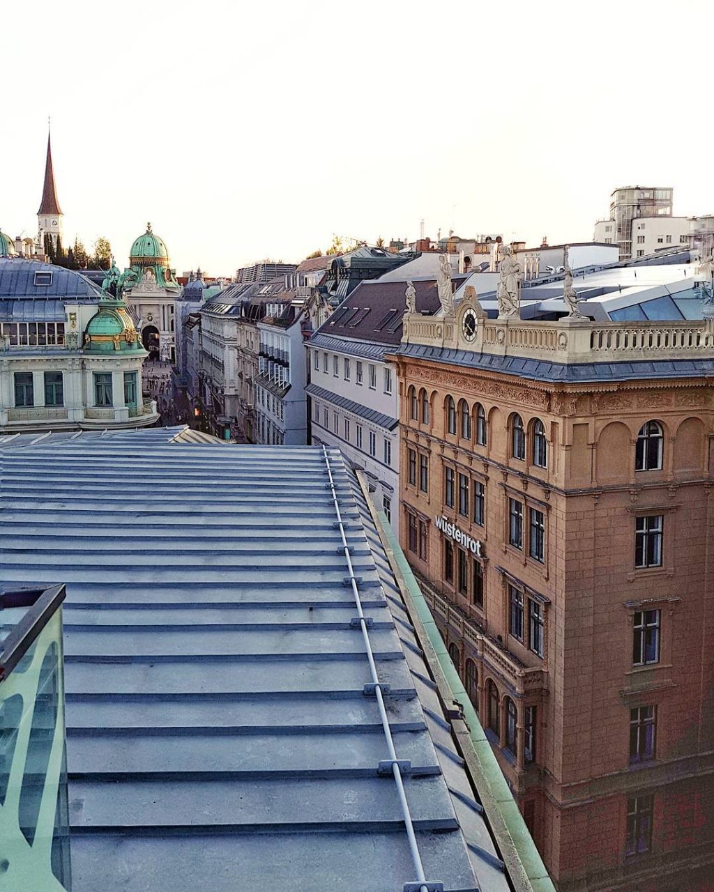 ErstebankGrabenRooftopBar2017ViennaWien