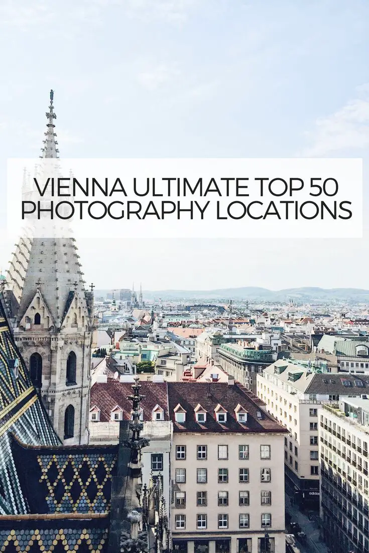 ViennaUltimateTop50PhotographyLocations