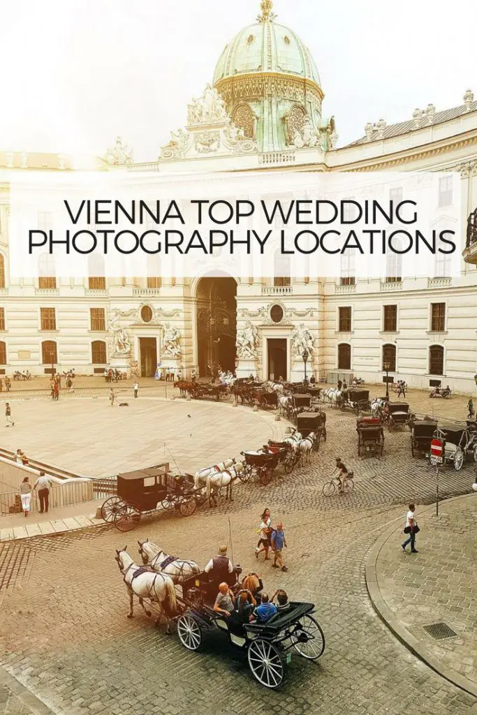 ViennaTopWeddingPhotographyLocations