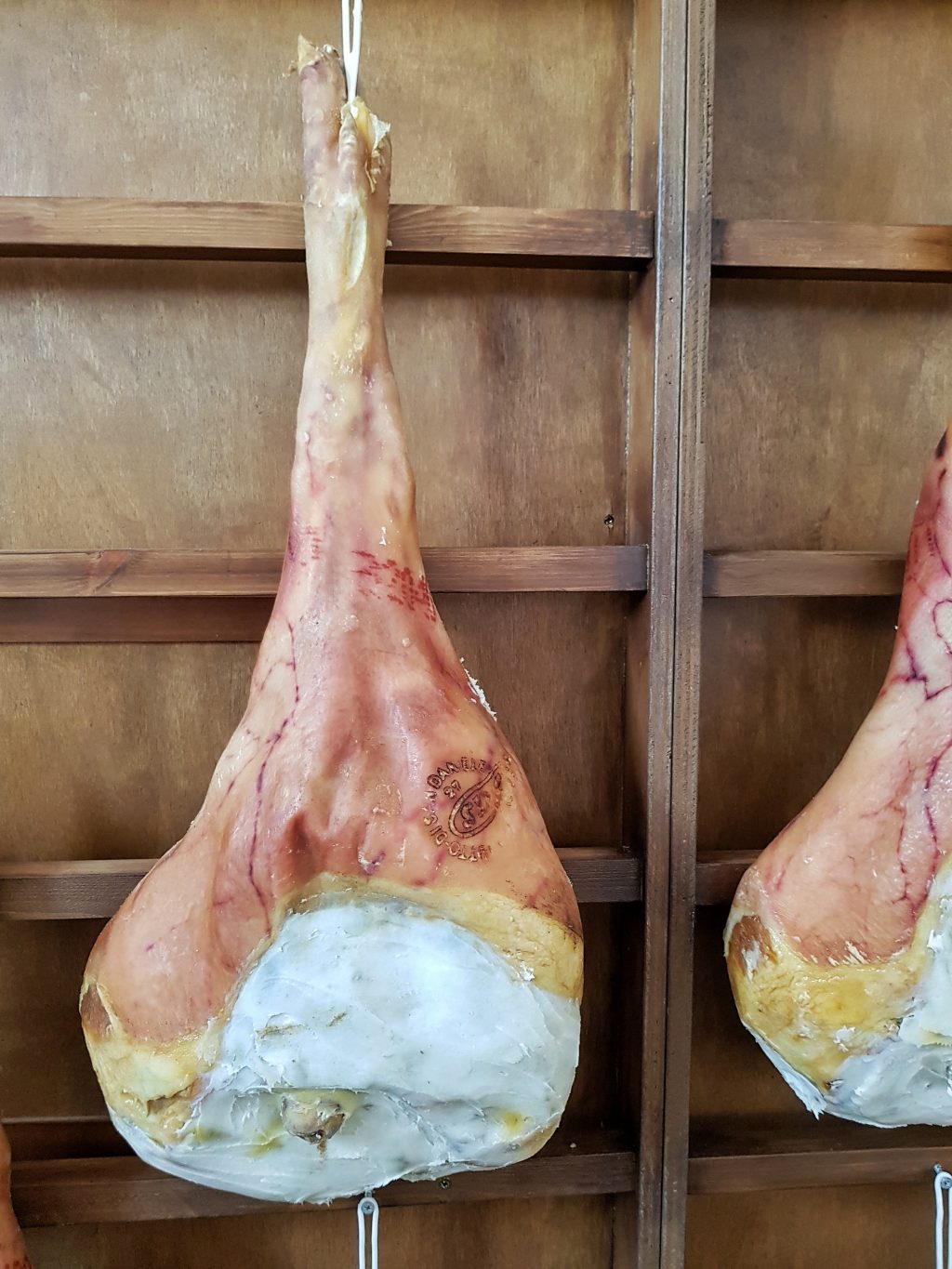 San Daniele Prosciutto