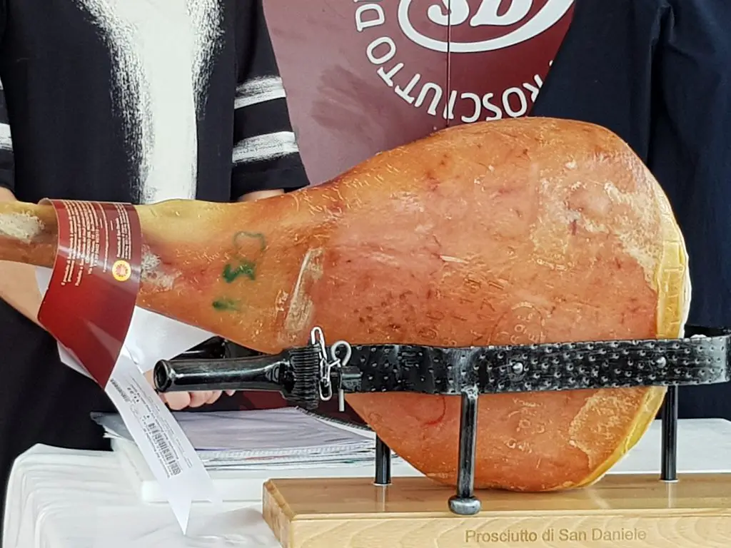 SanDanieleProsciutto