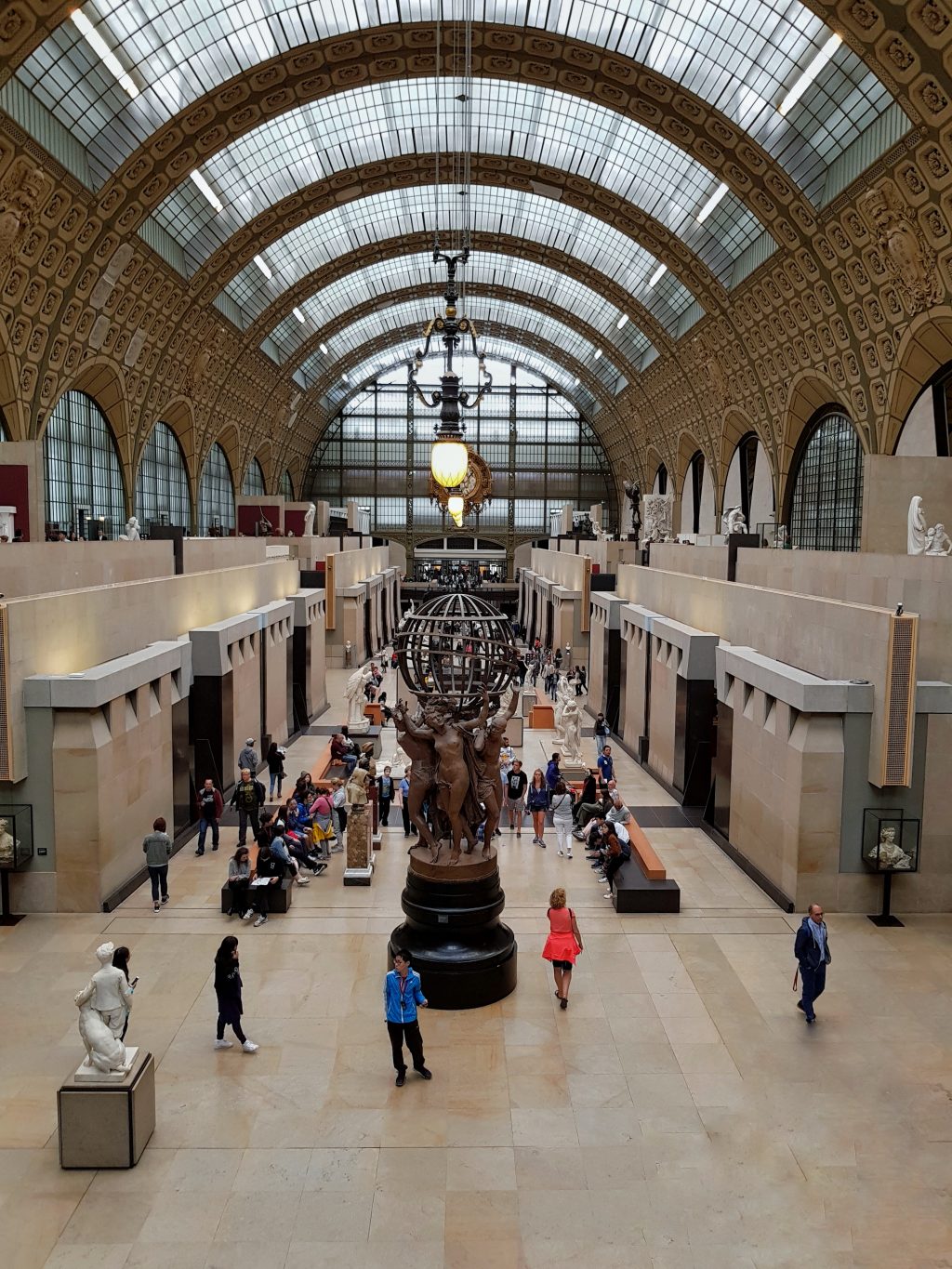 ParisMuseeDorsay