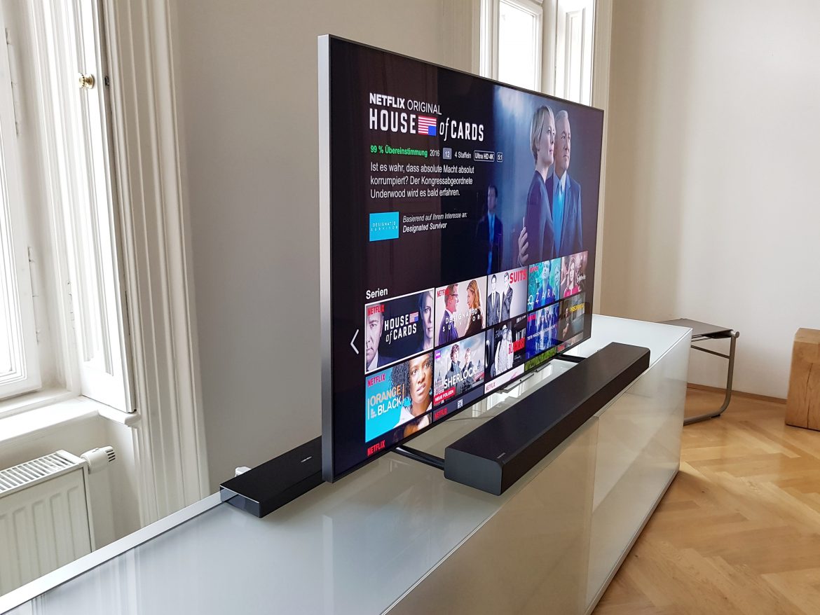 QLED Top things to know about the new Samsung TV The Vienna BLOG