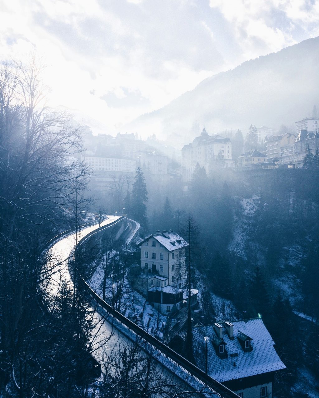 BadGastein_Salzburg_austria