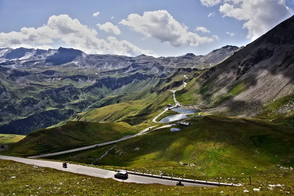 Grossglockner_Austria