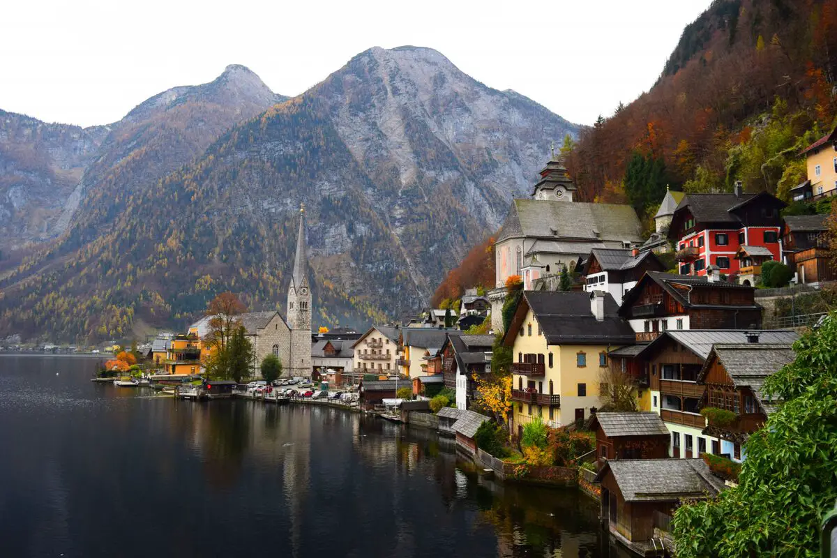 Hallstatt_fall