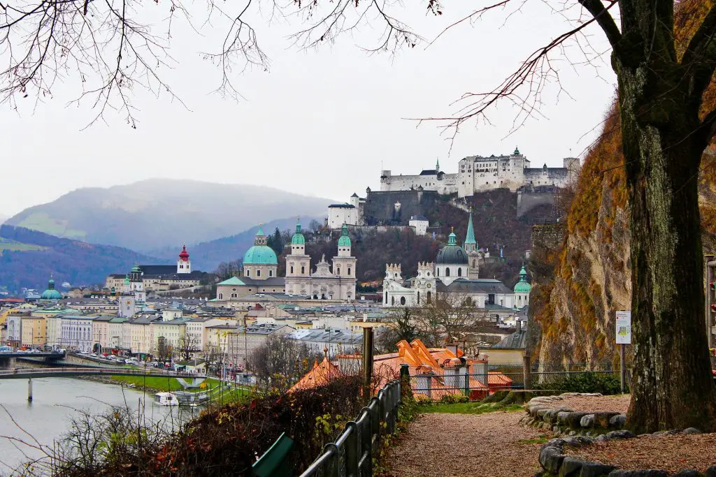 SalzburgFall