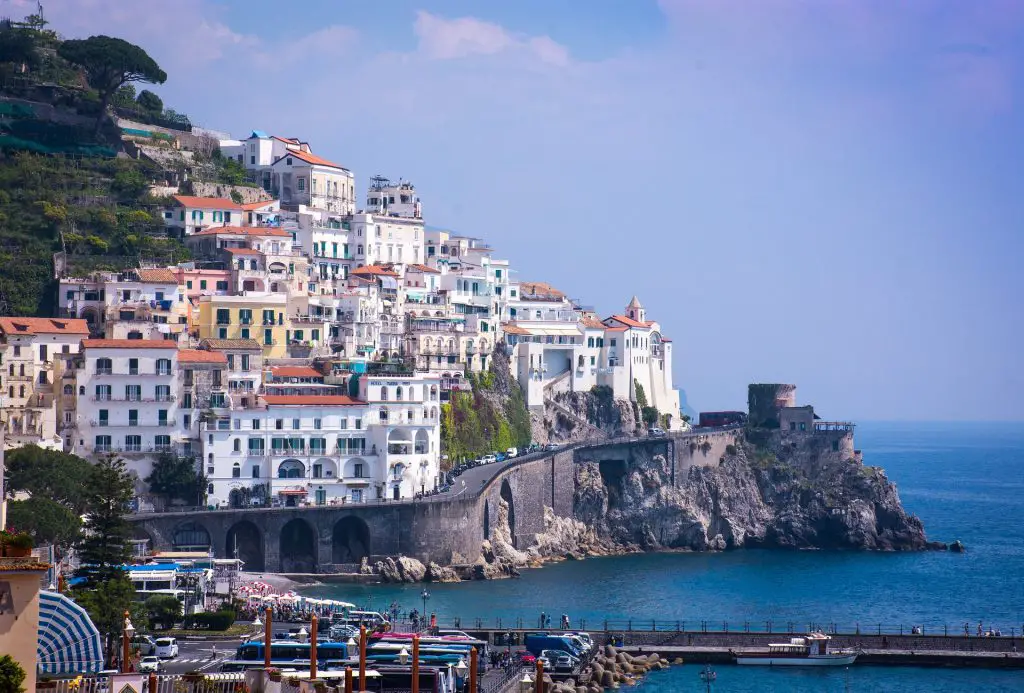 amalficoast