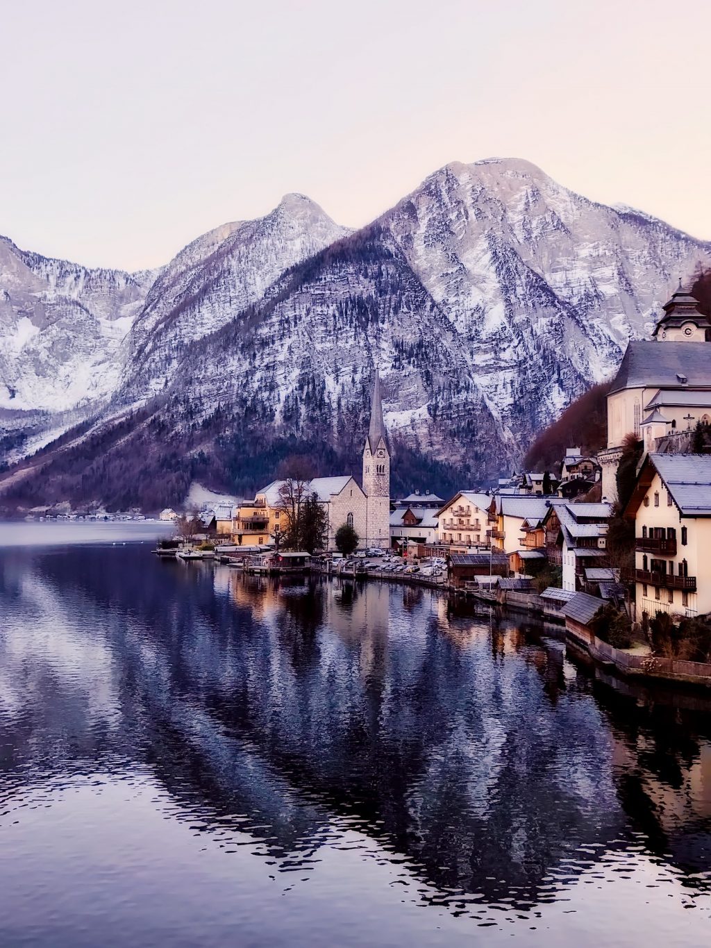 hallstatt-winter