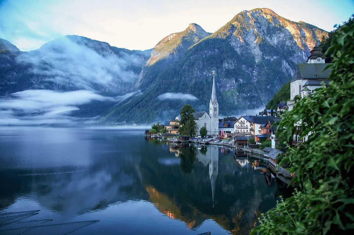 austria must visit