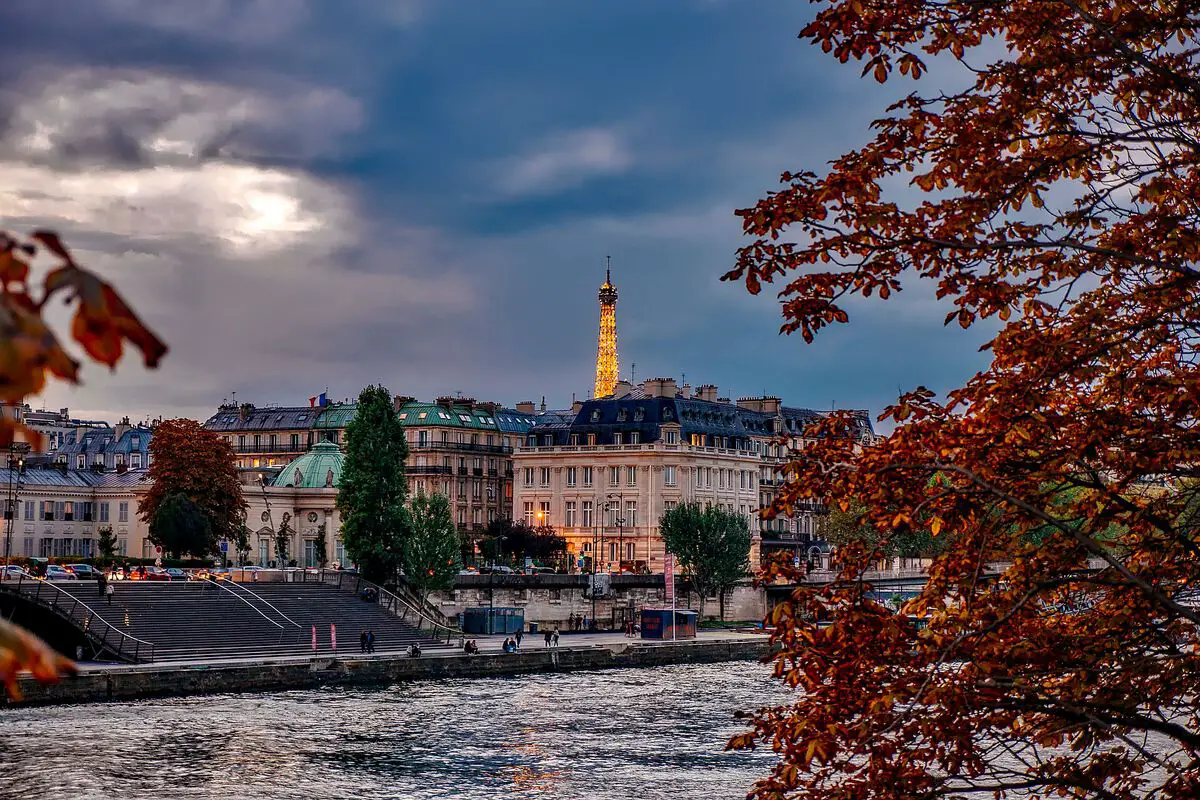 Top 10 places to Visit Europe in Fall- Beautiful Autumn Destinations in