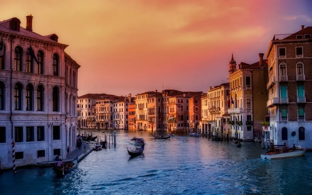 la vienna italy la vienna italy