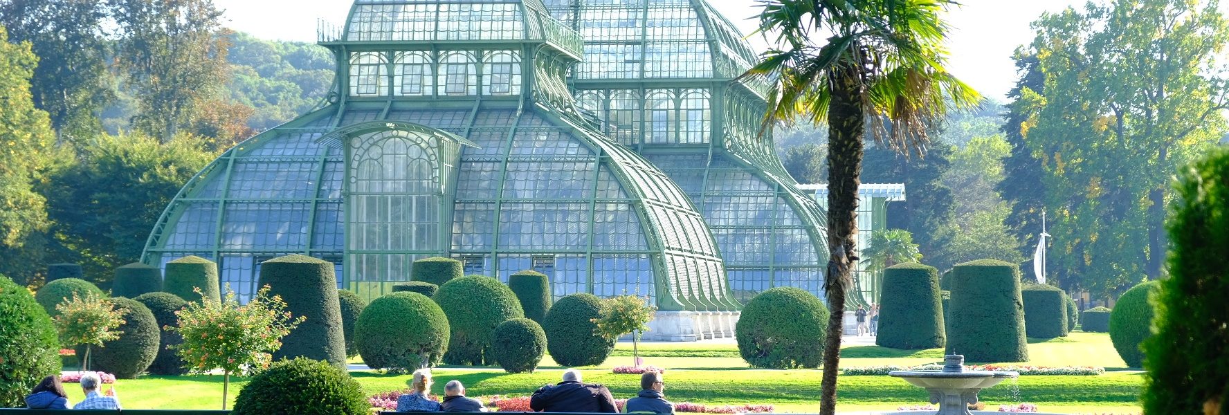 SchönbrunnPalace_theviennablog