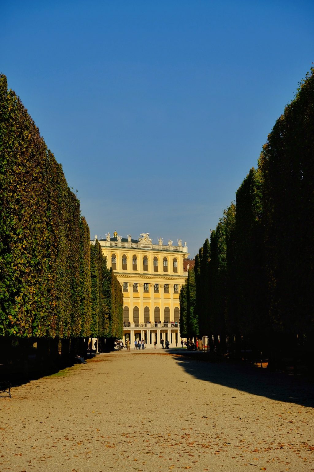 SchöbrunnPalace_theviennablogViennaAustria