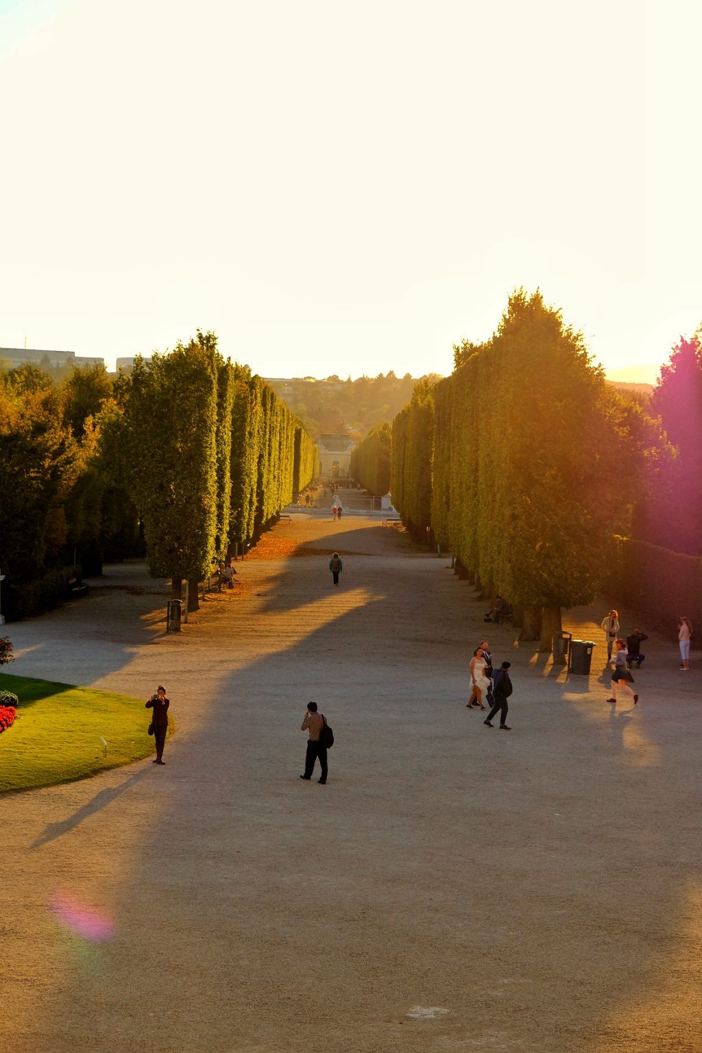 SchöbrunnPalace_theviennablogViennaAustria