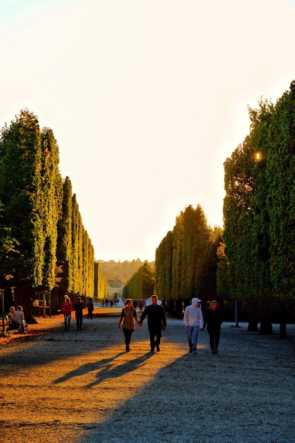 SchöbrunnPalace_theviennablogViennaAustria