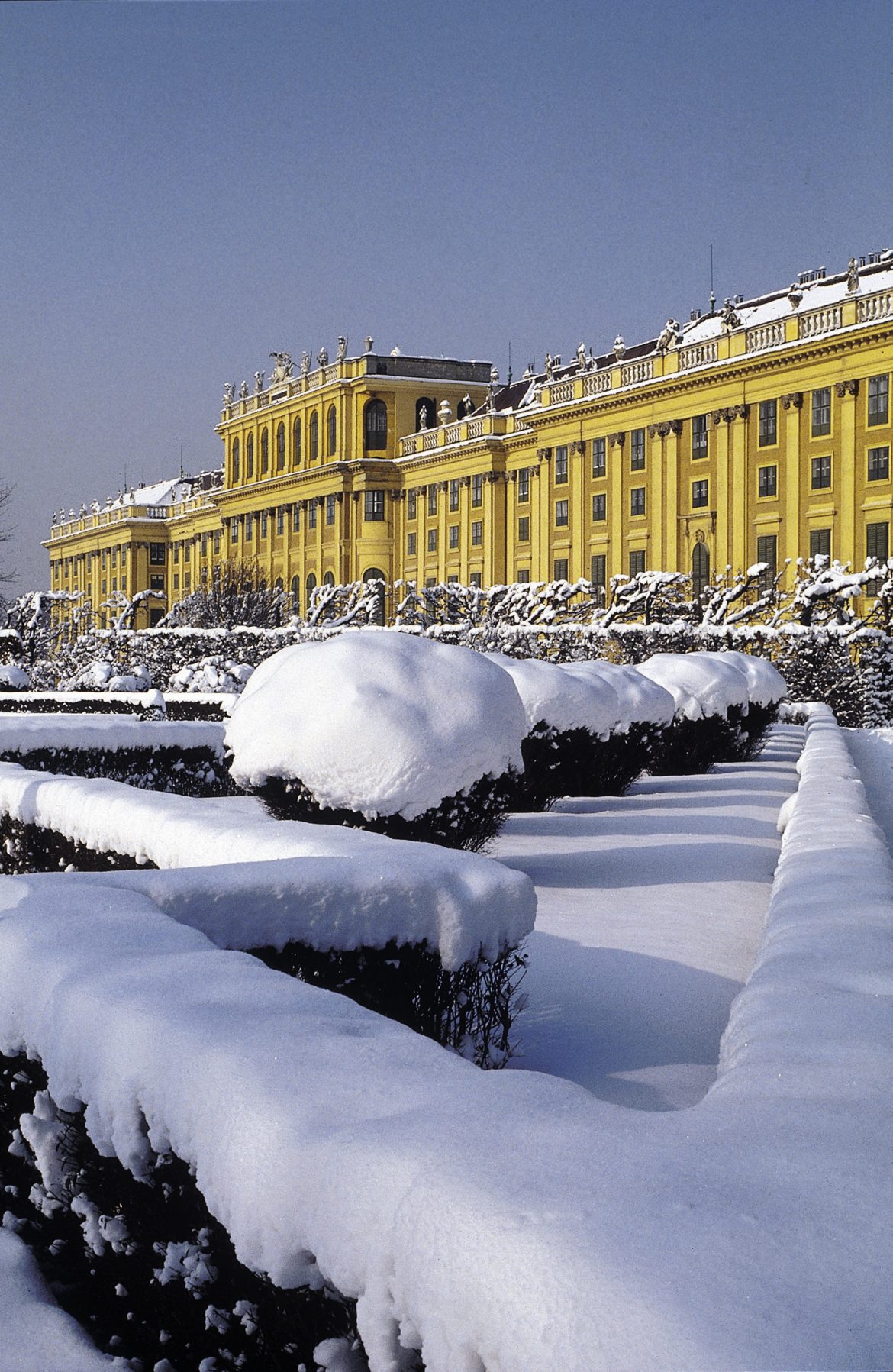 Vienna Top 10 things to do in Christmas and Winter Time The Vienna
