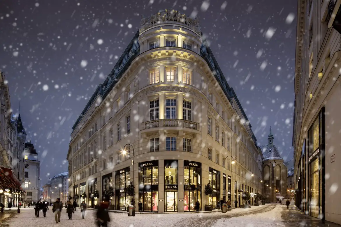 Vienna - Top 10 things to do in Christmas and Winter Time - The Vienna BLOG - Lifestyle & Travel 