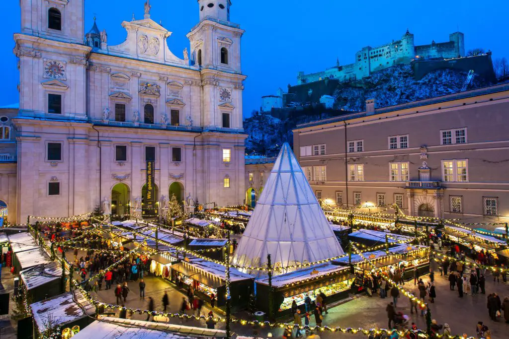 Christkindlmarkt_Salzburg_Austria