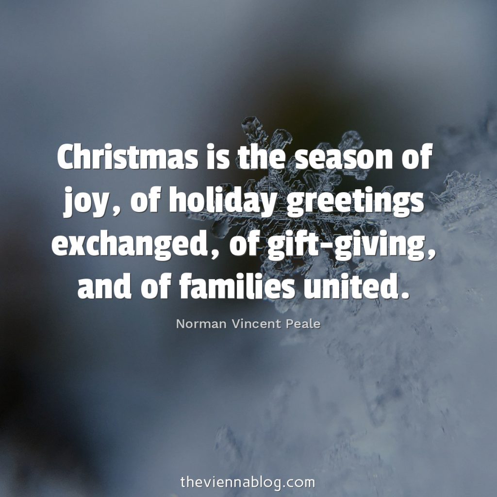 ChristmasQuotes_theviennablog