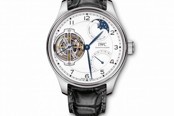 IWCPortugieser150thwhite