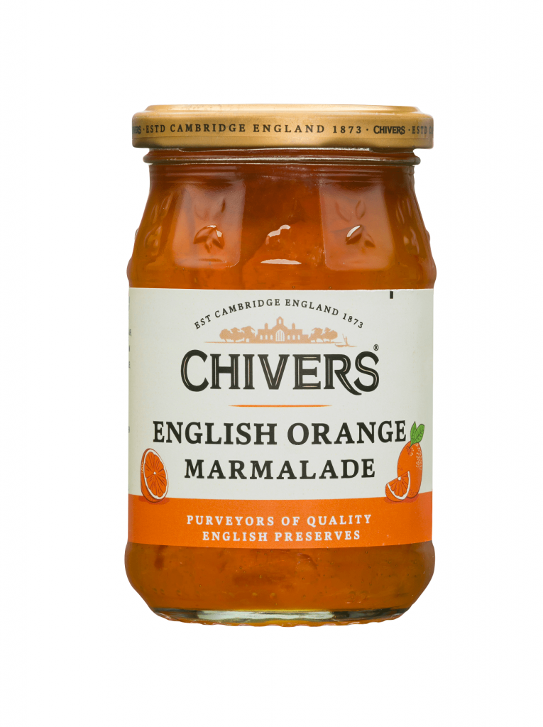 Chivers_English Orange Marmalade