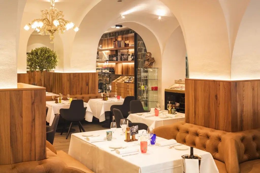 Il Melograno_ItalianRestaurant_theviennablog