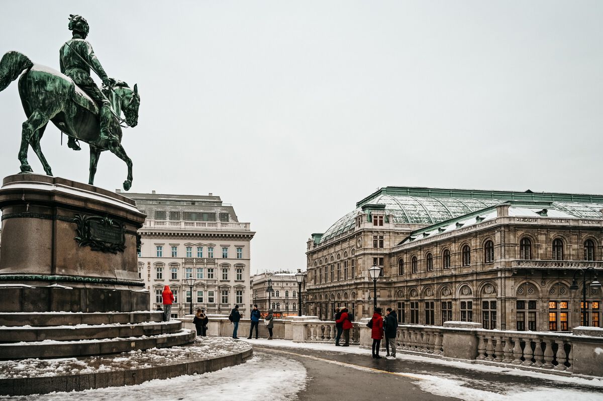 The Best Photo Locations in the City of Vienna - The Vienna BLOG
