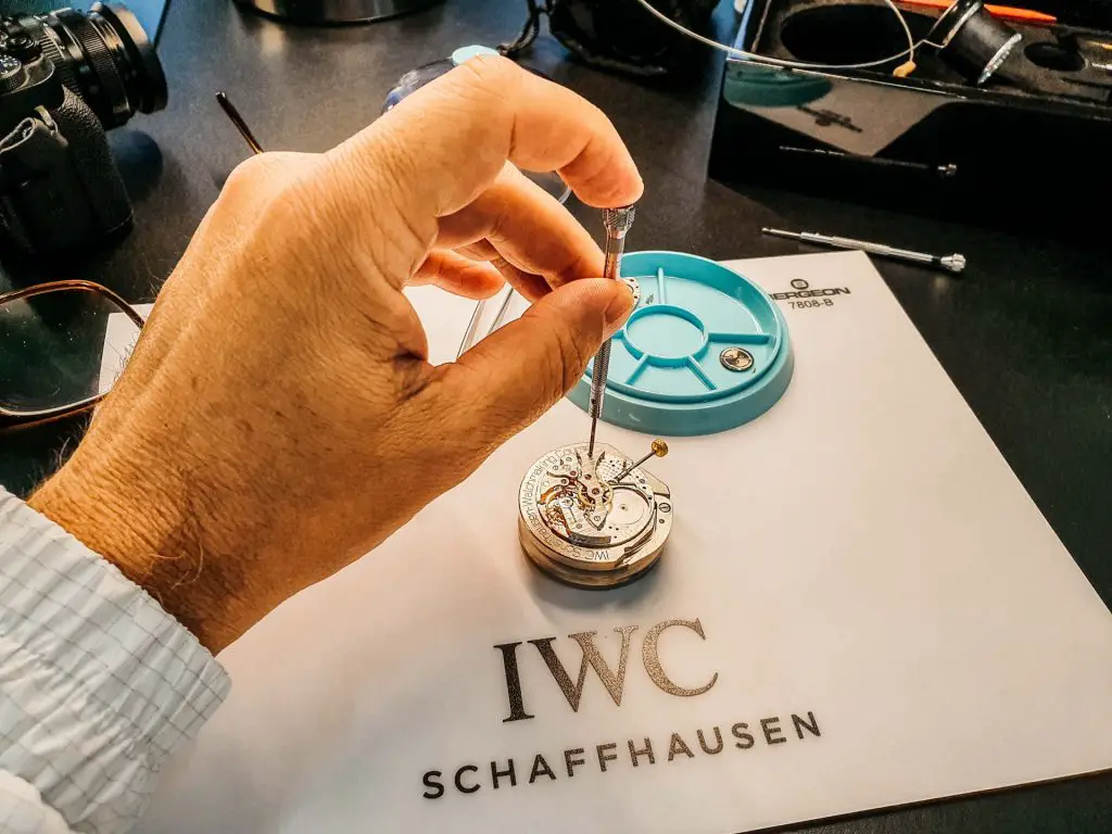 IWC_WatchmakingClass_theviennablog