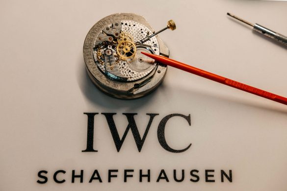 Top Experiences at the IWC Watchmaking Class in Graz, Austria