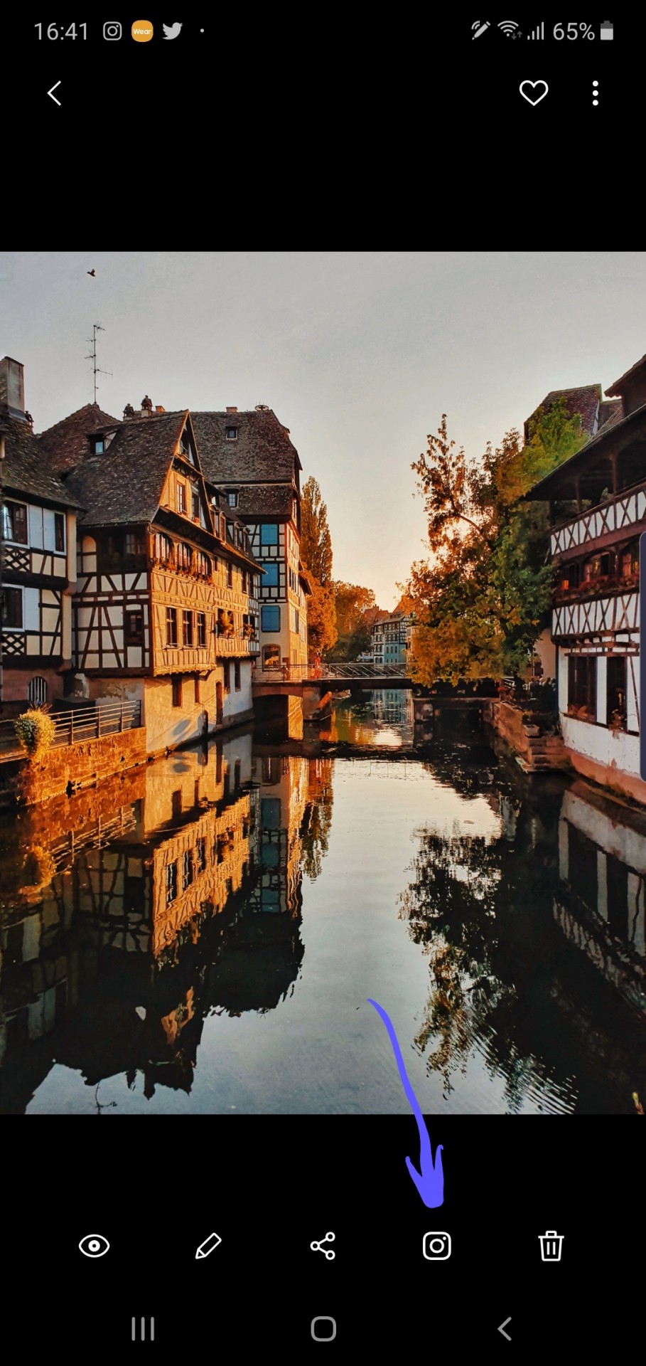 PhotoSharingInstagram_SamsungNote10plus_theviennablog