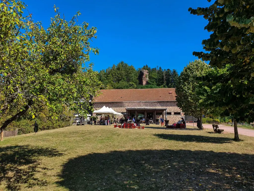 Burg_Fleckenstein