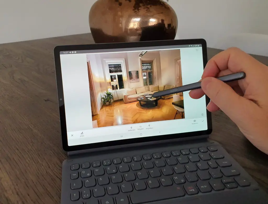 SamsungGalaxyTABS6_review_theviennablog