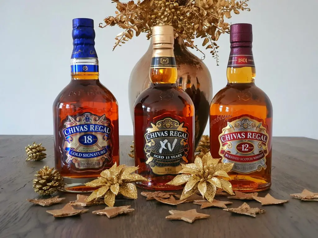 ChivasRegalWhisky
