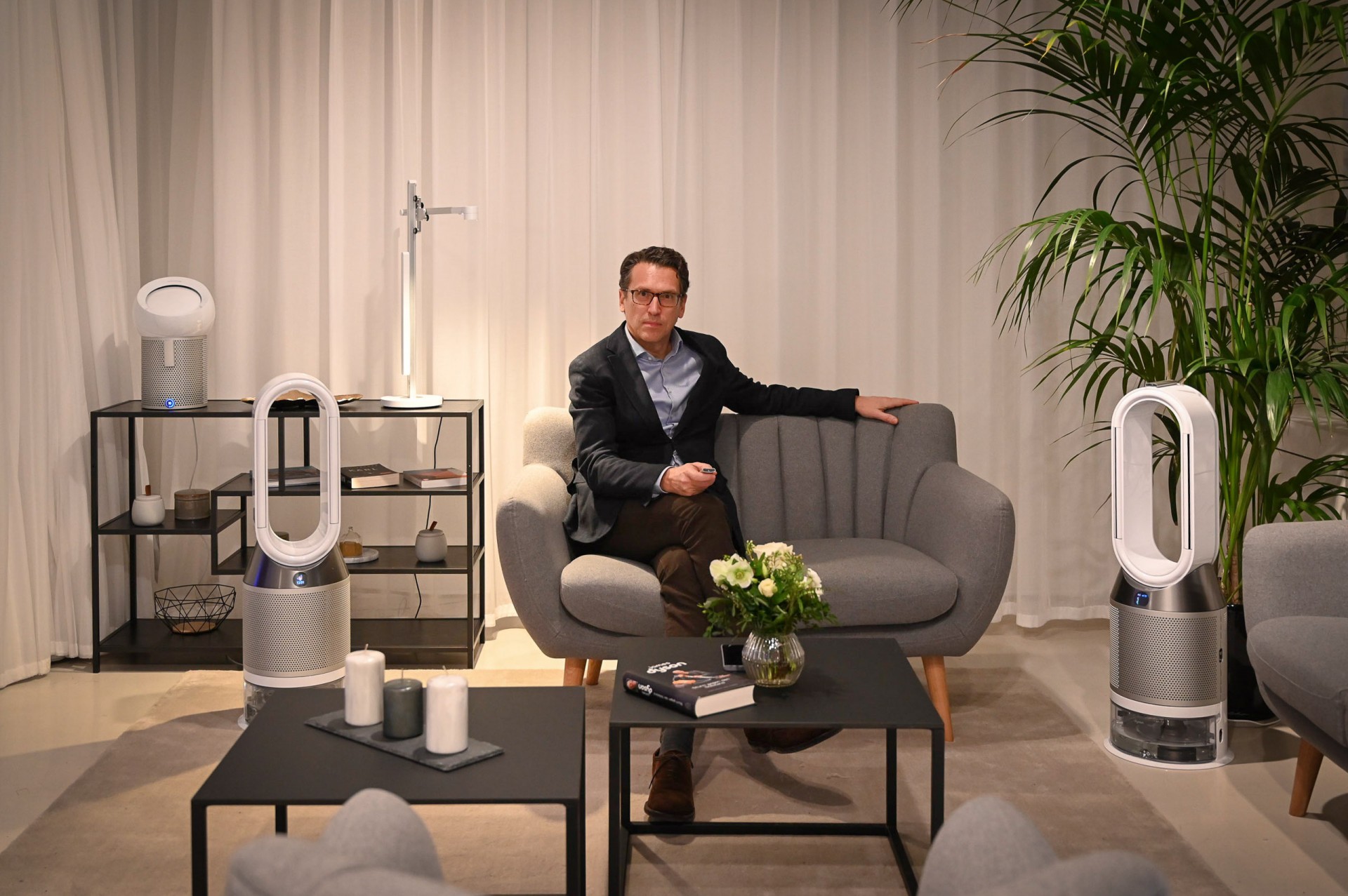 Top Things To Know About The Dyson Pure Humidify Cool The Vienna Blog Lifestyle Travel Blog In Vienna