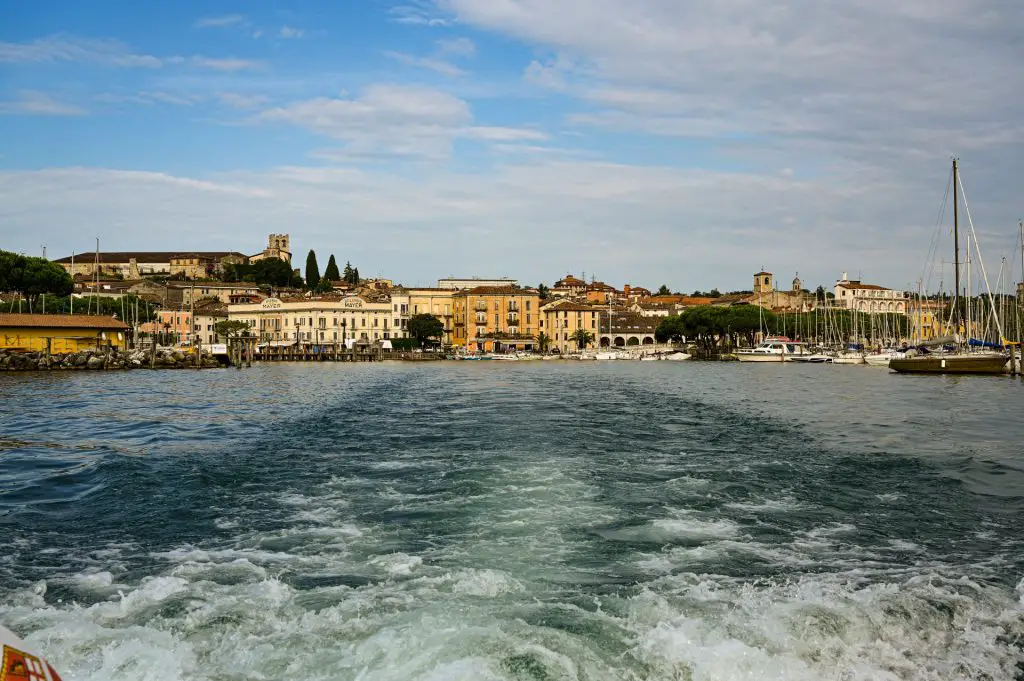 Descenzano_LakeGarda_Italy