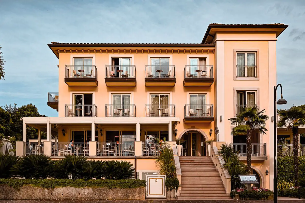 VillaRosaHotel_DesenzanoLakeGarda 