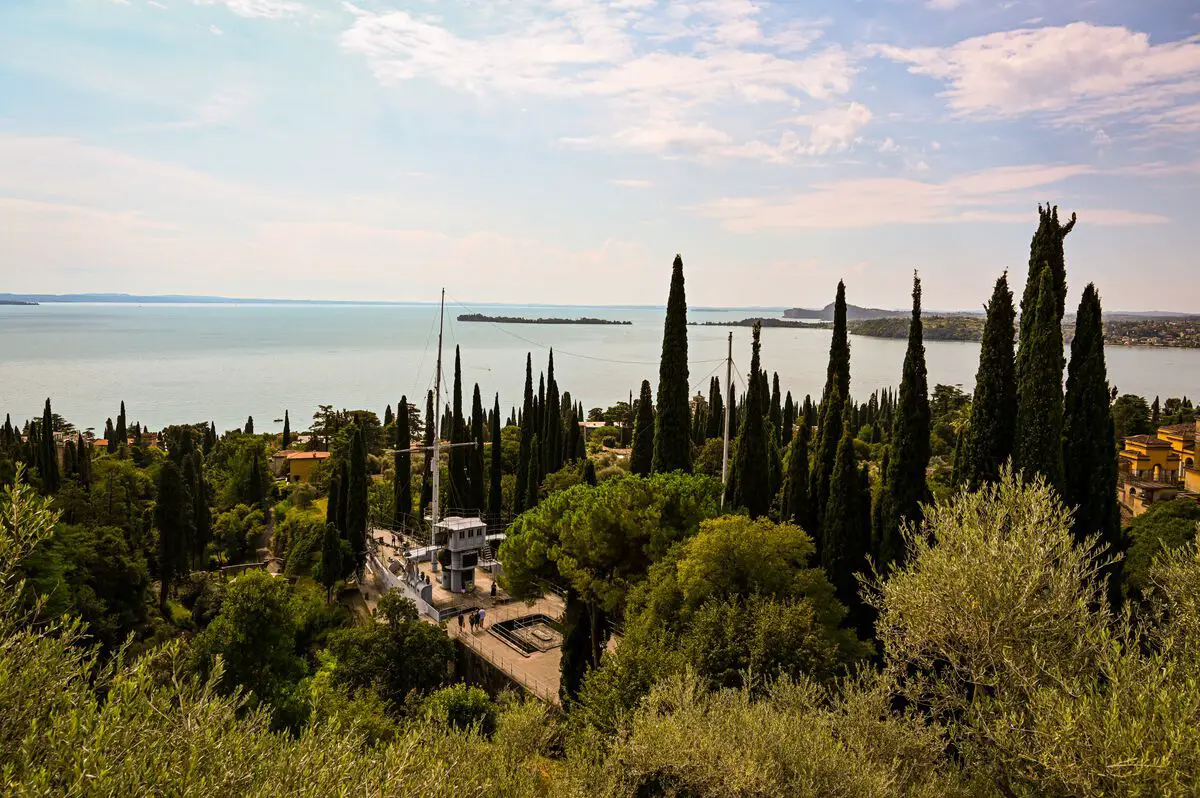 Vittoriale degli Italiani 