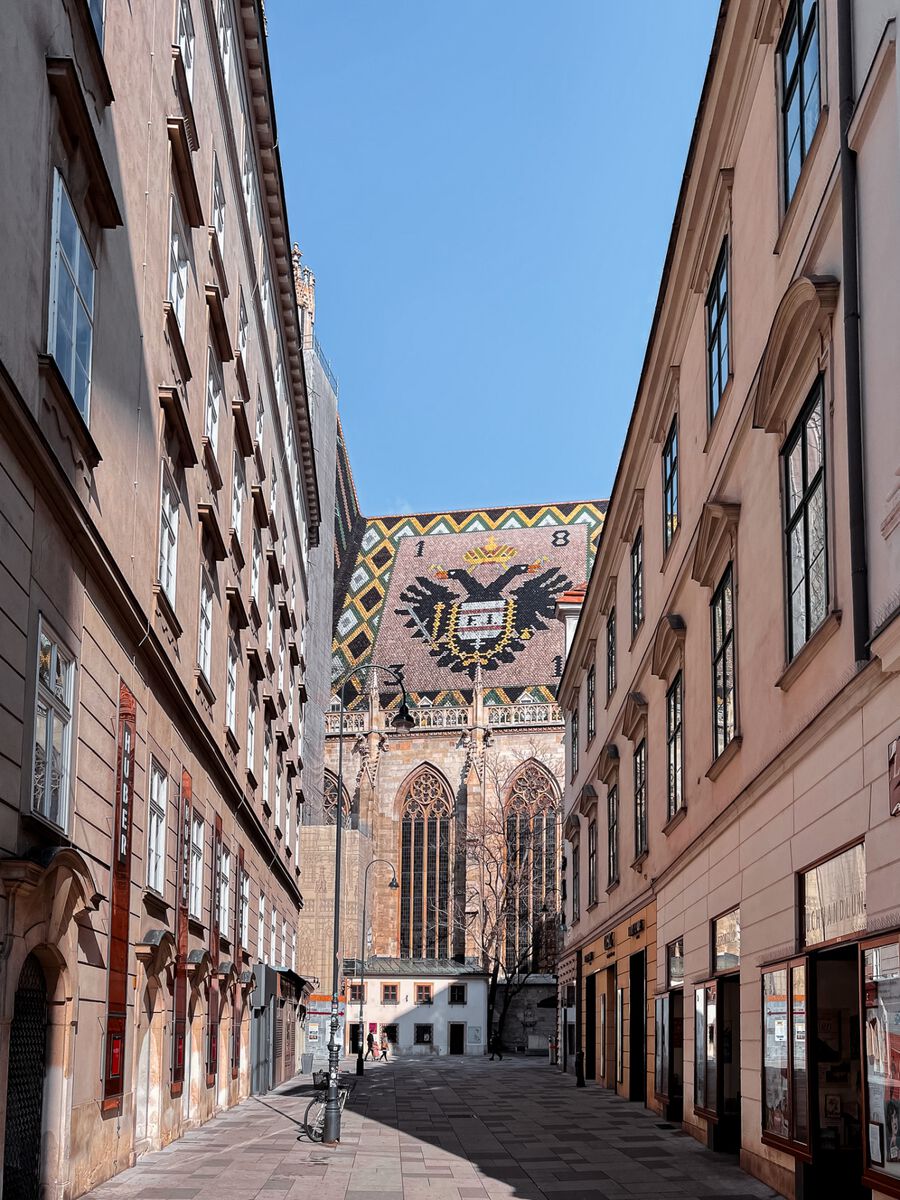 Explore the Old Town of Vienna – Cultural Places Blog