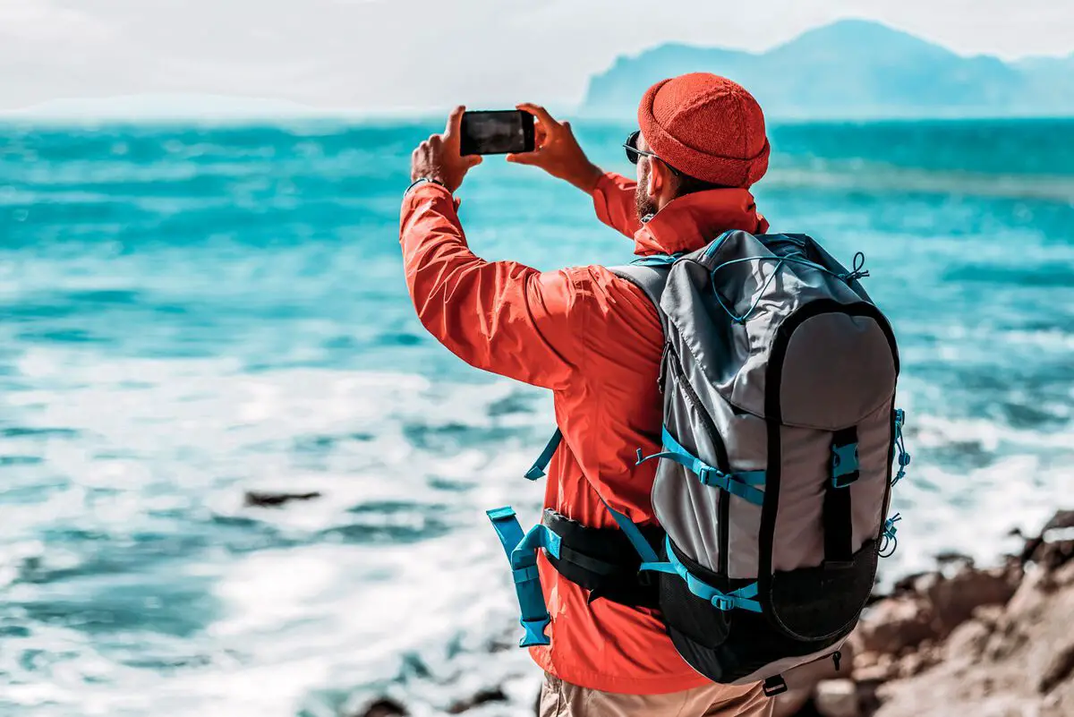 travel video guide