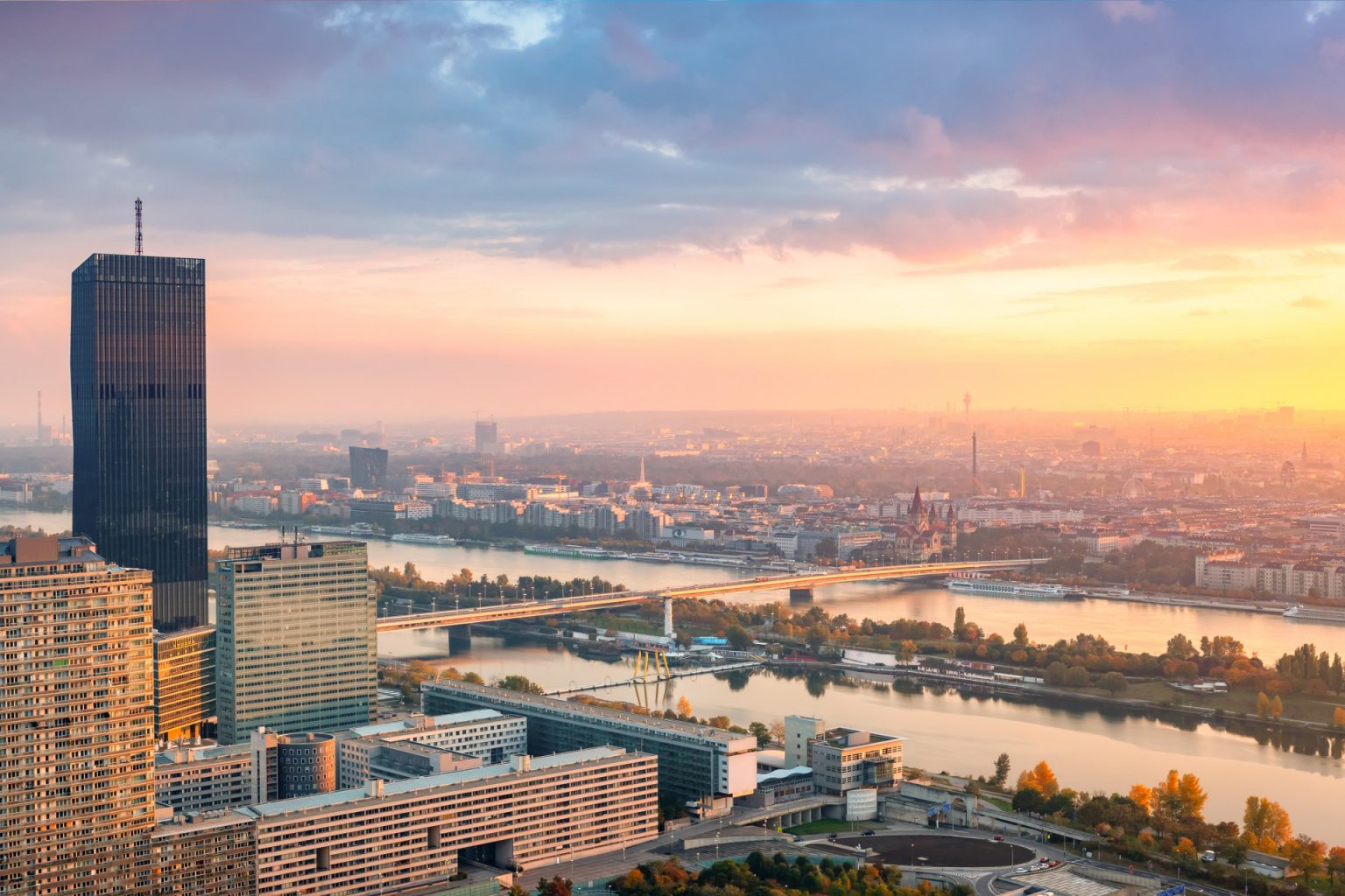 Where to Live in Vienna The Best Vienna Locations You Need to Know