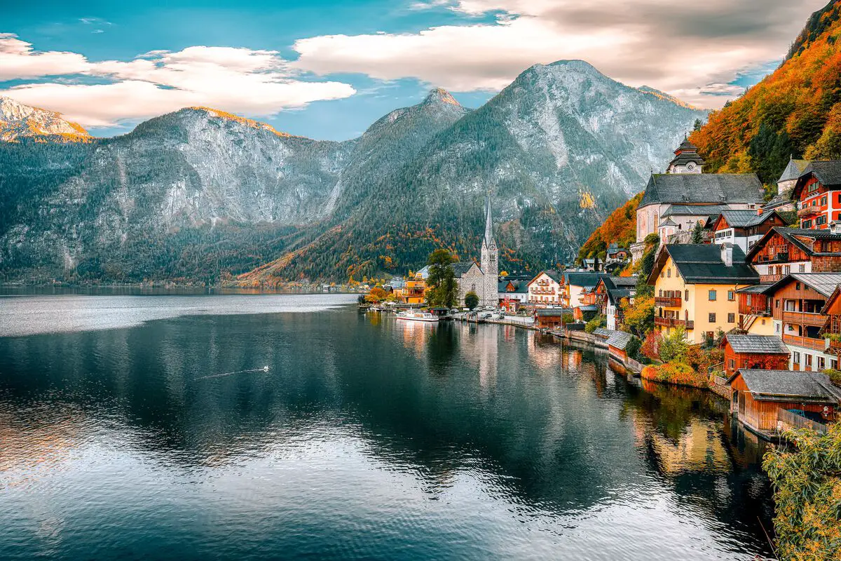 Bekræftelse dybt opføre sig TOP 10 Things to Do in Hallstatt in 2023, Austria - The Vienna BLOG