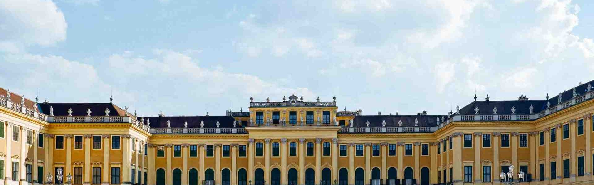 SchönbrunnPalace